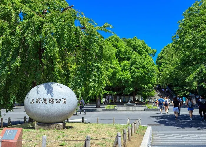 浅草圈4层独栋别墅 免费停车场 近车站 可直达机场