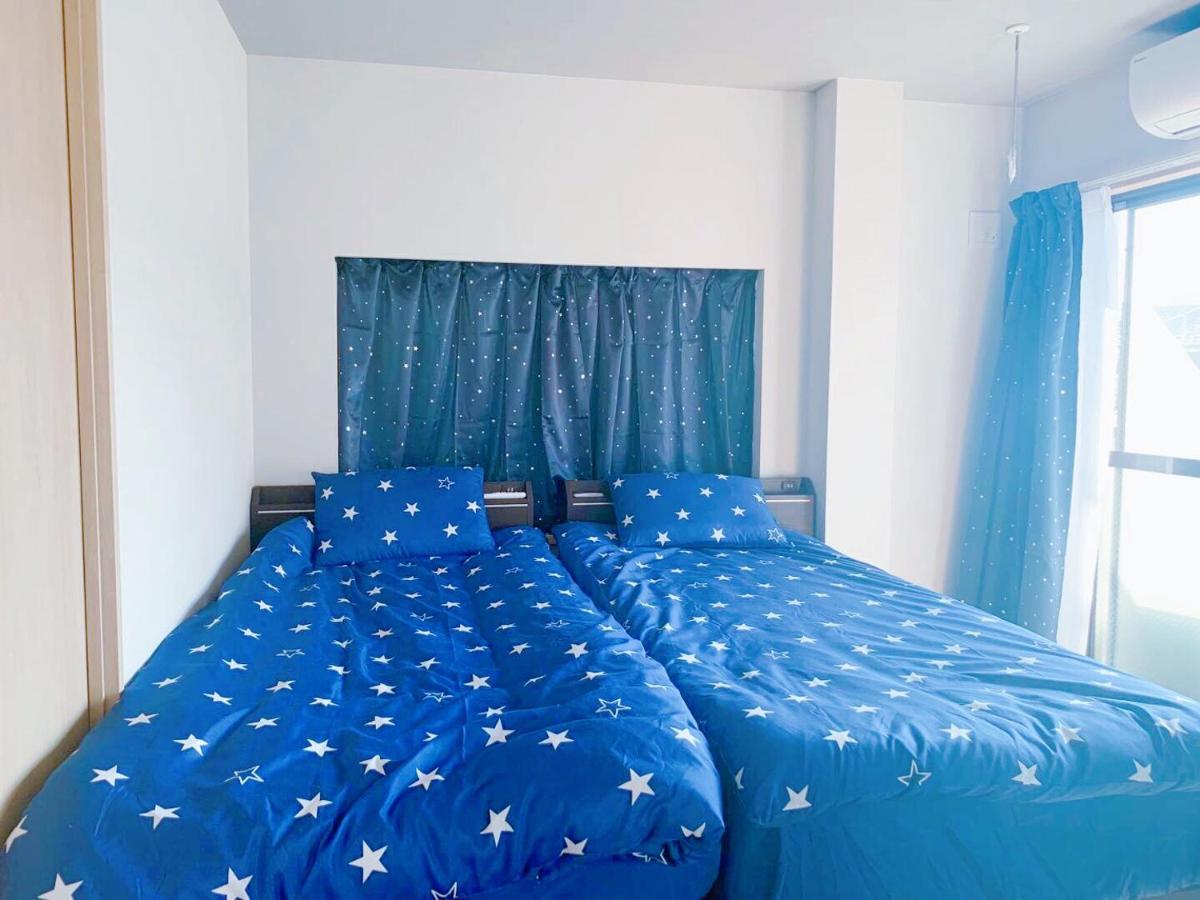浅草圈4层独栋别墅 免费停车场 近车站 可直达机场 Apartment *