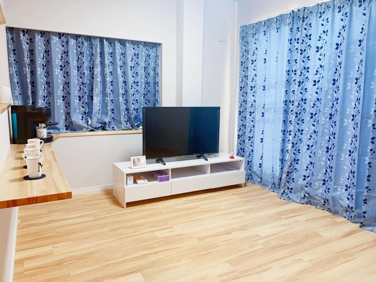 Apartment 浅草圈4层独栋别墅 免费停车场 近车站 可直达机场 Tokyo