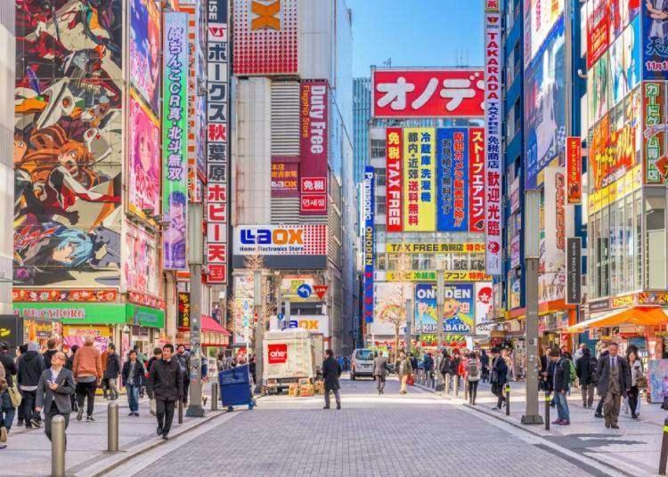 Apartment 浅草圈4层独栋别墅 免费停车场 近车站 可直达机场 Tokyo