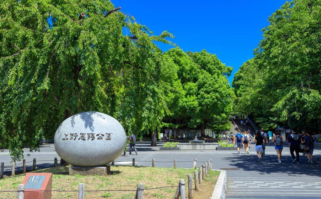 浅草圈4层独栋别墅 免费停车场 近车站 可直达机场